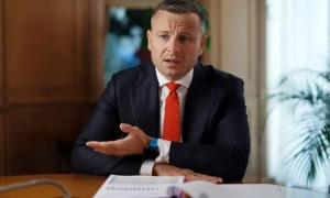 Прокуратура порушила справу за фактом незаконного збагачення одного з нардепів