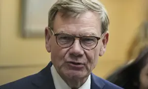 Франческо Рокка переизбран президентом МККК