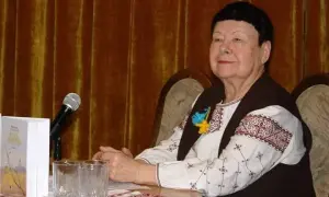 Loznitsa’s archival film Imperium about life in the USSR presented in Venice