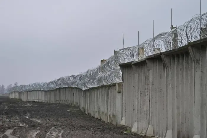 Куди найчастіше намагаються прорватися ухилянти