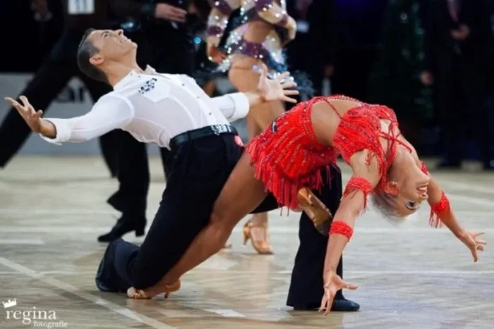 Христина Мошенська серед топ-10 спортсменів Всесвітніх Ігор-2025