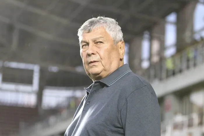 Мірча Луческу пережив два інфаркти за день