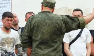 С должности советника секретаря СНБО уволили Сергея Сивохо
