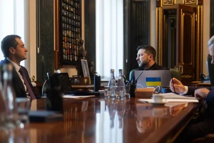 Zelenskyy Announced New EU Measures for Ukraine