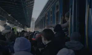 У Гані пояснили біблійну символіку образу Ohemaa Mercy на Tehillah Experience