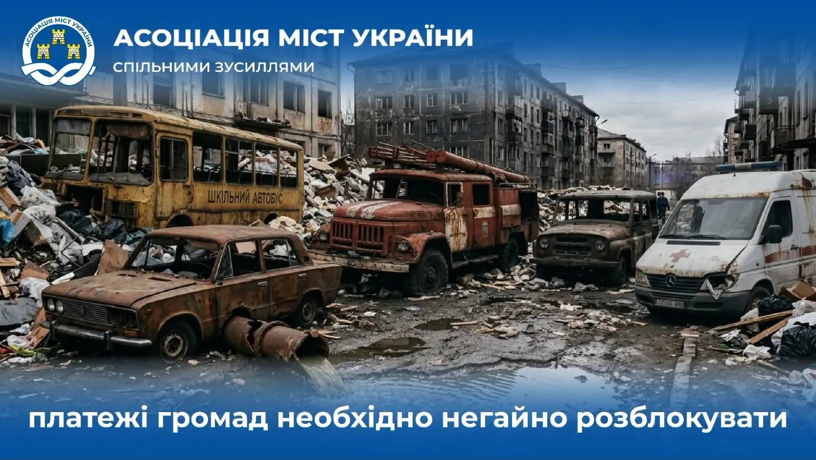 Во Львове предупредили о возможных задержках выплаты зарплат из-за блокировки платежей