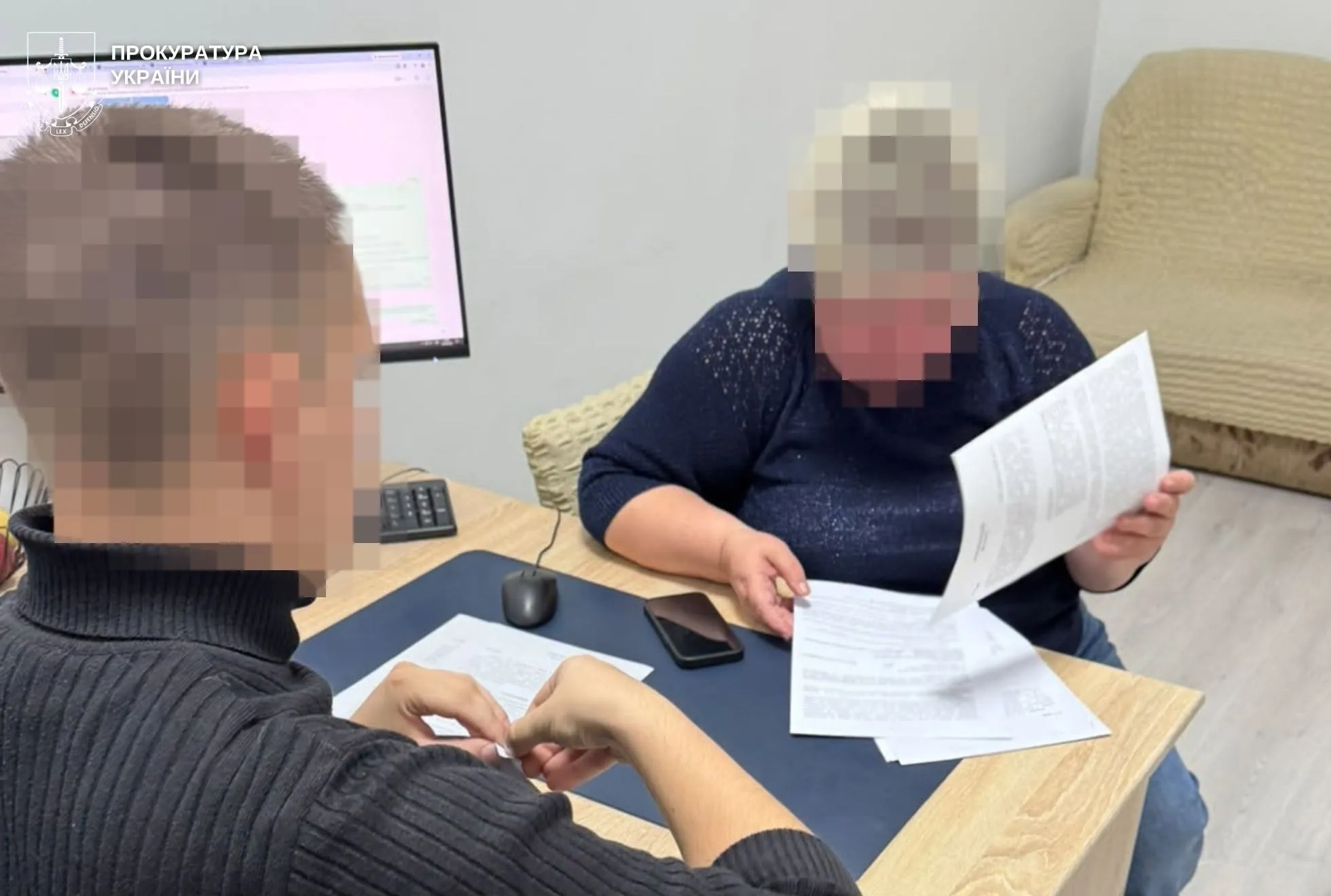 В Стрые помощницу воспитателя подозревают в избиении двухлетней девочки