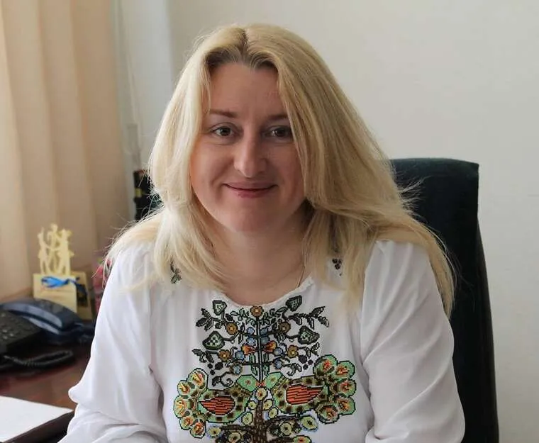 Нова керівниця Департамент суспільних комунікацій КМДА має підозру у загибелі людей під укриттям