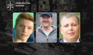 Video: Russia attacked an administrative building in Pavlohrad