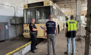 Україна святкує День Повітряних сил ЗСУ