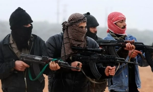 Większość «terrorystów i ekstremistów» na rosyjskiej liście to nastolatki i Ukraińcy