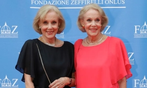 HBO представив трейлер нового документального фільму про принцесу Уельську (відео)