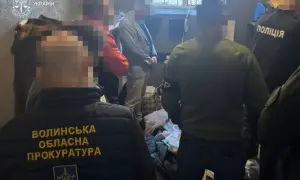 Кабмин ввел новые правила для велосипедистов и пешеходов