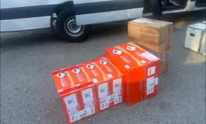 У Раді проголосували за звільнення членів Рахункової палати