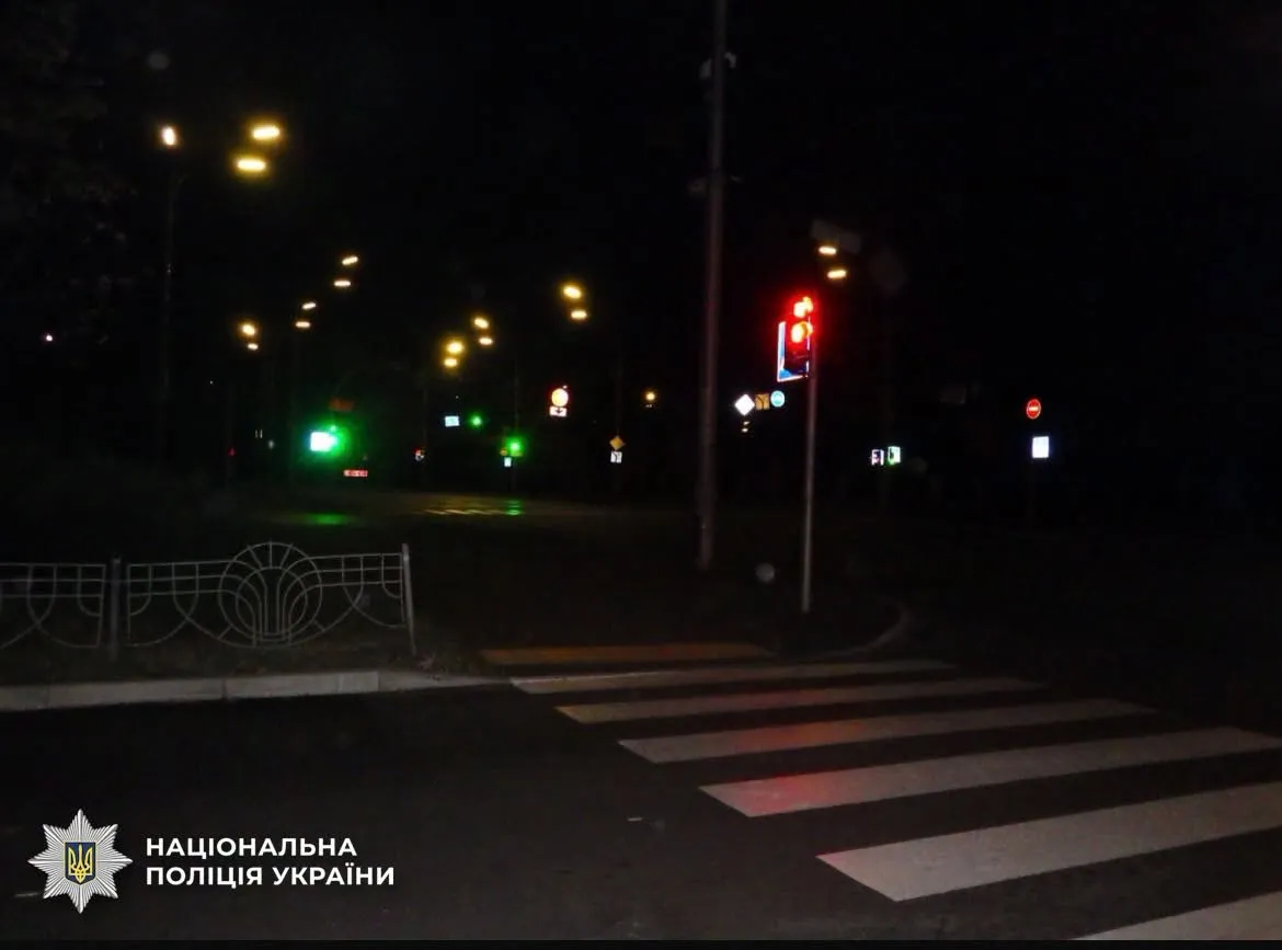 В Киеве двое несовершеннолетних избили и ограбили мужчину