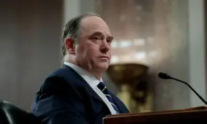 Міністр ВМС США Джон Фелан несподівано подав у відставку