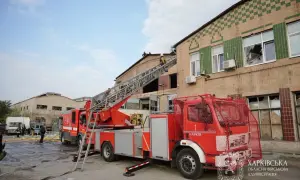 В Харькове число пострадавших в результате авиаудара возросло до 39