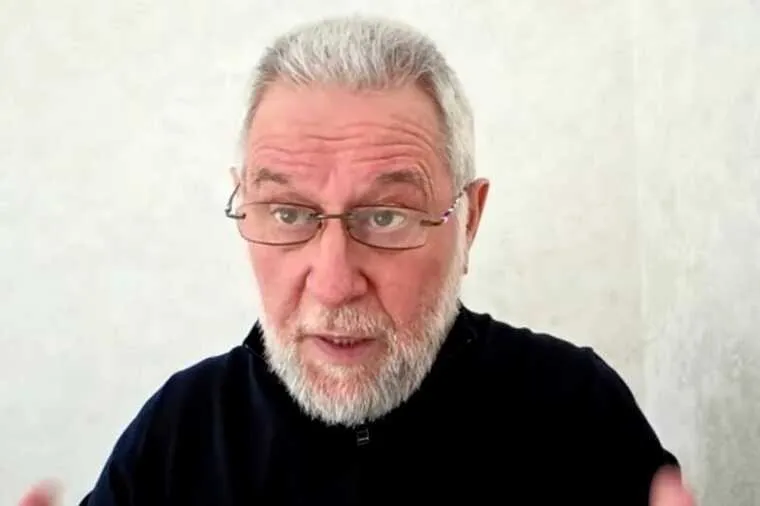 Кутаєва відсторонили від опозиційної платформи при ПАРЄ після скандальних заяв