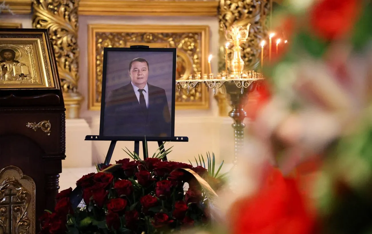 Депутати пропонують присвоїти Героя України Олексію Брехту