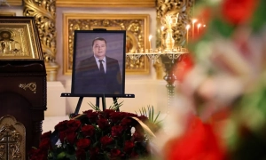 СБУ і ДБР ведуть обшуки в нацагентстві АРМА