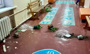Россия почти 50 раз нанесла удары по Сумской области, есть погибший и раненые
