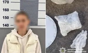 In the Odesa region, a woman was taken into custody for torturing her 7-year-old adopted son