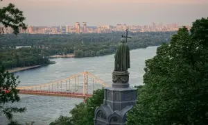 СБУ задержала агента ФСБ, который помогал обстреливать аэродромы Днепропетровщины