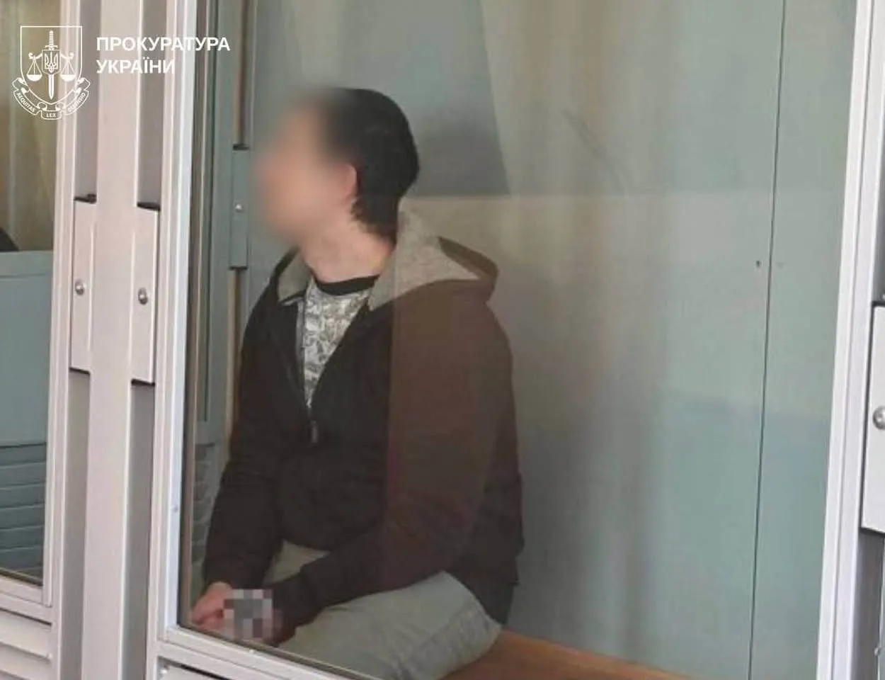 В Харьковской области мужчину приговорили к 15 годам лишения свободы за попытку изнасилования 13-летней девочки