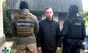 Оккупанты обстреляли Харковскую область из минометов: двое получили ранения