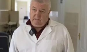 Інкасатор Ощаду розповів подробиці викрадення в Угорщині