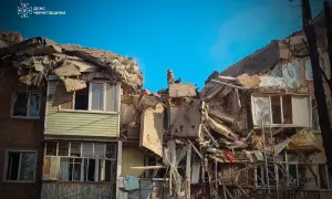 Ситуация на фронте: сводка Генштаба