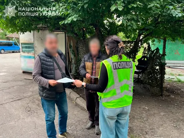 In Kyiv, 13 sotok of municipal land were illegally seized for use as a paid parking lot