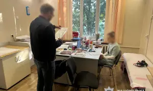 Жителей левобережья в Херсоне призвали к эвакуации 