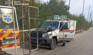 На Луганщине оккупанты начали ставить на военный учет подростков