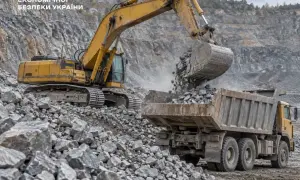 Володимир Зеленський готовий розпустити ВР у разі політичного колапсу