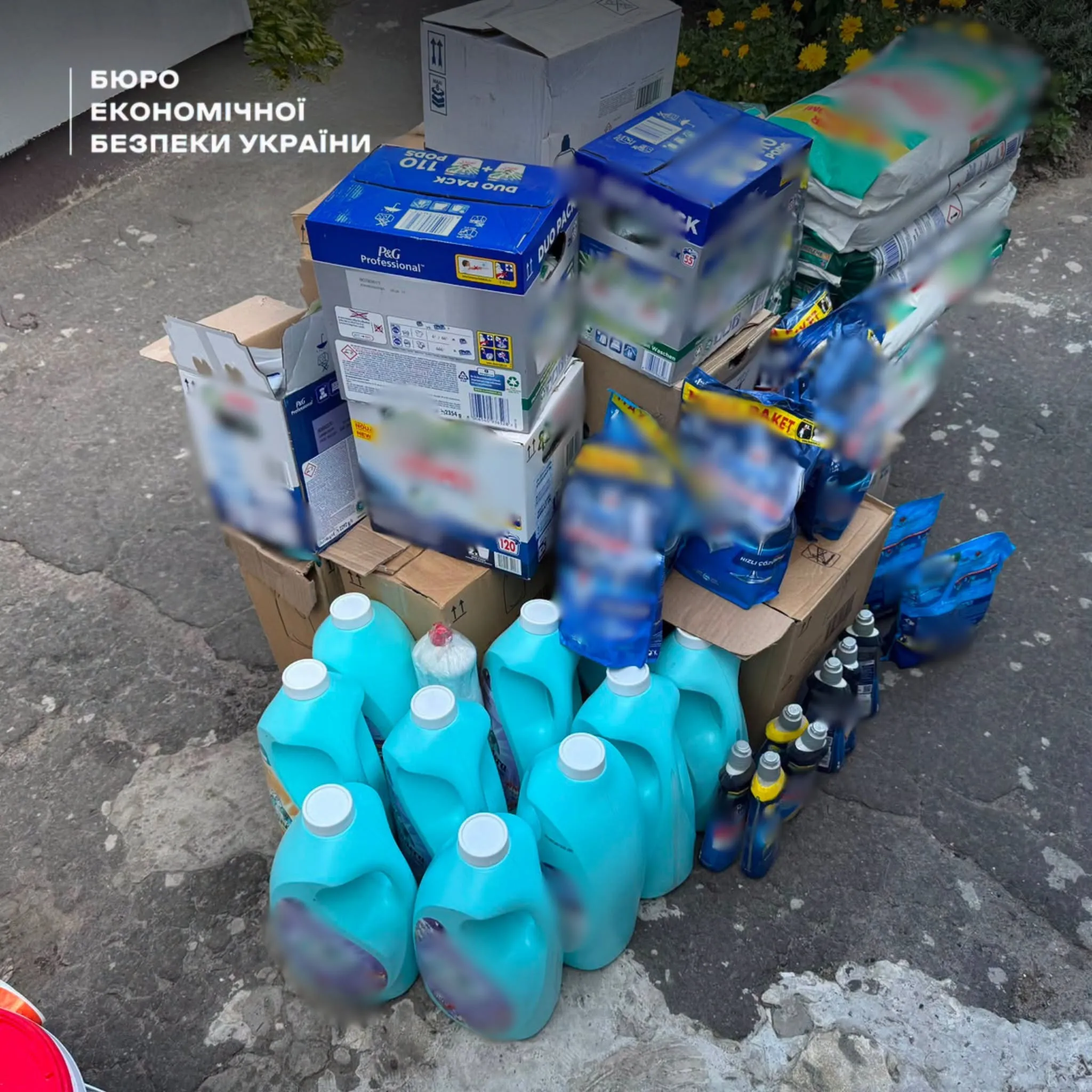 На Волині судитимуть жінку за продаж підробленої побутової хімії через TikTok