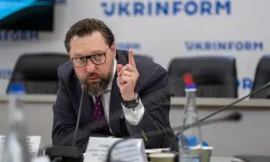 Спікер ВР Парубій підписав новий Виборчий кодекс 
