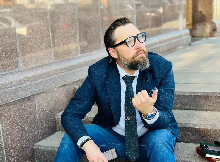 Attorney Shevchuk alleged that Roman Maselko had attempted to pressure judges and accused him of interfering in the judicial process