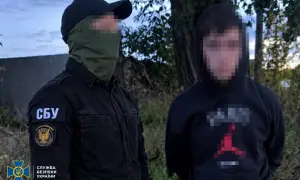 ВСУ освободили село Благодатное в Донецкой области