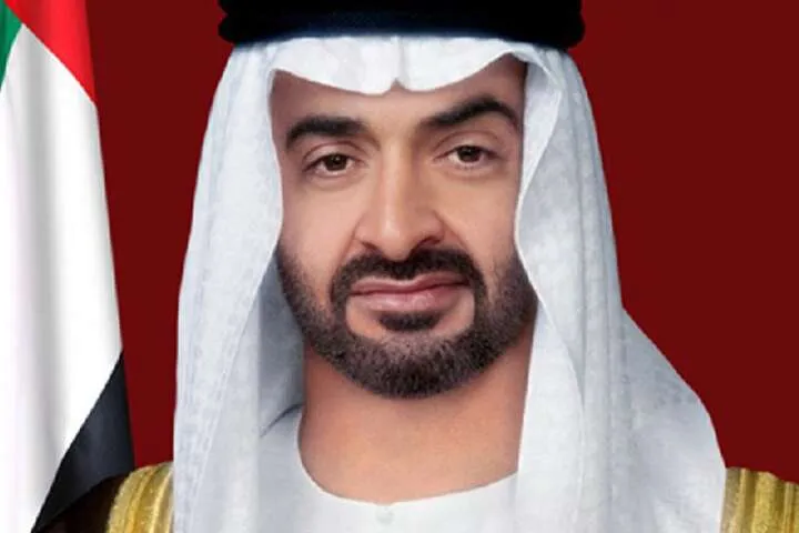 Президент ОАЕ вперше зробив заяву щодо війни з Іраном