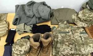 Суд дозволив повторний силовий привід голови ОАСК Вовка