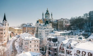 Uber Shuttle запустив маршрут з Оболоні