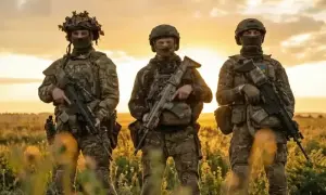 Кравчук озвучил возможный формат выборов в ОРДЛО