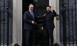 ЕС пока не готов обсуждать с Россией урегулирование войны в Украине, — Кошта