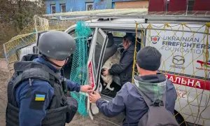 Зеленский рассказал о своих ожиданиях от Генассамблеи ООН