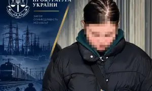Россия подвергла Полтавскую область массированной атаке с использованием ракет и дронов; зафиксированы попадания в жилой район