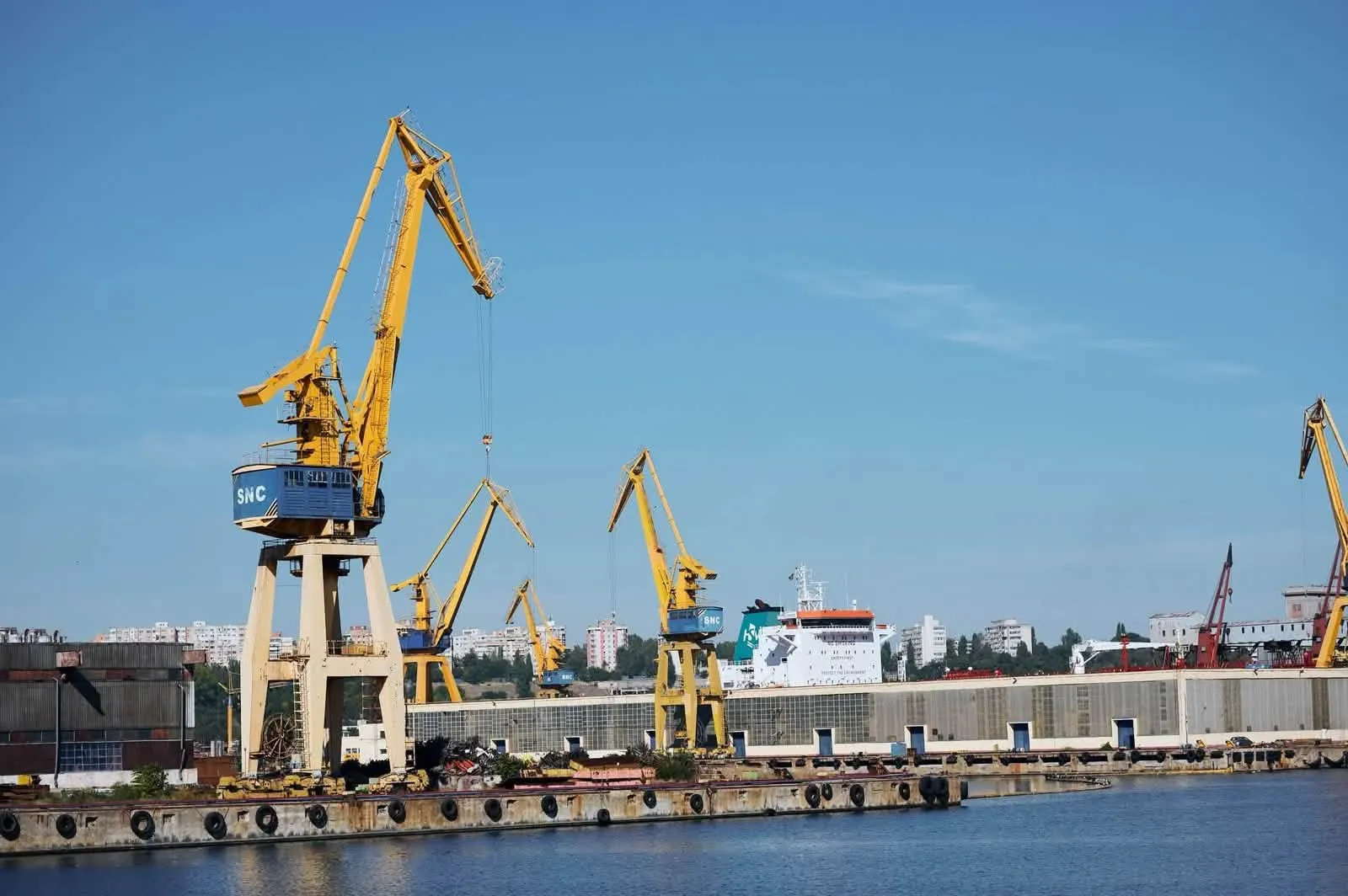 На Закарпатті готують відкриття двох нових КПП на кордоні з Румунією