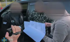 Верещук сообщила, что в Донецкой области началась обязательная эвакуация