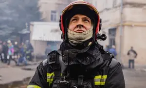 Видео: наши воины разгромили российских десантников под Бахмутом