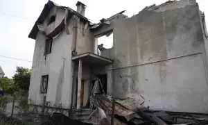 На окупованій Луганщині дев’ять міст залишилися без водопостачання